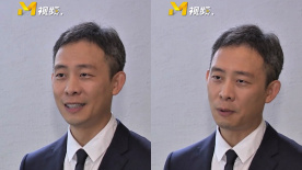 周润发张国荣钟楚红《纵横四海》演绎极致情感 2026-04-24 电影《纵横四海》发布“潇洒归来”版预告，并同步开启全国影院预售。