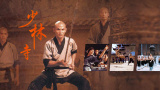 Logo中，众多角色亮相，为粉丝们预告了漫威目前侧重的方向和即将展现的故事。